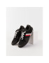 Tommy Hilfiger Сникърси Essential Modern Mesh Runner FM0FM02270 Черен - Pepit.bg