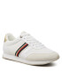 Tommy Hilfiger Сникърси Essential Runner FW0FW07163 Бял - Pepit.bg