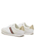 Tommy Hilfiger Сникърси Essential Runner FW0FW07163 Бял - Pepit.bg