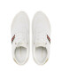 Tommy Hilfiger Сникърси Essential Runner FW0FW07163 Бял - Pepit.bg