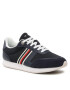 Tommy Hilfiger Сникърси Essential Runner FW0FW07163 Тъмносин - Pepit.bg