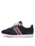 Tommy Hilfiger Сникърси Essential Runner FW0FW07163 Тъмносин - Pepit.bg