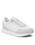 Tommy Hilfiger Сникърси Essential Runner FW0FW07681 Бял - Pepit.bg