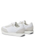 Tommy Hilfiger Сникърси Essential Runner FW0FW07681 Бял - Pepit.bg
