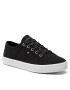 Tommy Hilfiger Сникърси Essential Sneaker FW0FW06664 Черен - Pepit.bg