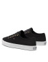 Tommy Hilfiger Сникърси Essential Sneaker FW0FW06664 Черен - Pepit.bg