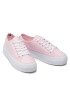 Tommy Hilfiger Сникърси Essential Stripe Sneaker FW0FW06530 Розов - Pepit.bg