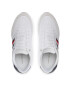 Tommy Hilfiger Сникърси Essential Stripes Runner FW0FW07382 Бял - Pepit.bg