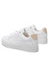 Tommy Hilfiger Сникърси Essential Th Court Sneaker FW0FW06601 Бял - Pepit.bg