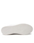Tommy Hilfiger Сникърси Feminine Elevated Sneaker FW0FW06511 Бял - Pepit.bg