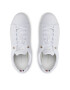 Tommy Hilfiger Сникърси Feminine Elevated Sneaker FW0FW06511 Бял - Pepit.bg