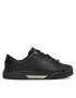 Tommy Hilfiger Сникърси Golden Hw Court Sneaker FW0FW07702 Черен - Pepit.bg