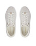 Tommy Hilfiger Сникърси Golden Hw Court Sneaker FW0FW07702 Сив - Pepit.bg