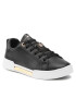 Tommy Hilfiger Сникърси Hardware Elevated Sneaker FW0FW05926 Черен - Pepit.bg