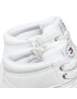 Tommy Hilfiger Сникърси HighTop Lace-Up Sneaker T3A9-32345-1351 S Бял - Pepit.bg