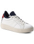 Tommy Hilfiger Сникърси Hybrid Iconic Sneake FW0FW03269 Бял - Pepit.bg