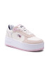 Tommy Hilfiger Сникърси Iconic Flatform EN0EN01421 Бежов - Pepit.bg