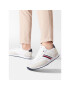 Tommy Hilfiger Сникърси Iconic Sock Runner Mix FM0FM04137 Бял - Pepit.bg