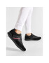 Tommy Hilfiger Сникърси Iconic Sock Runner Mix FM0FM04137 Черен - Pepit.bg