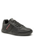 Tommy Hilfiger Сникърси Lightweight Leather Detail Cup FM0FM04280 Черен - Pepit.bg