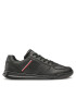 Tommy Hilfiger Сникърси Lightweight Leather Detail Cup FM0FM04280 Черен - Pepit.bg