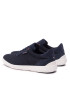 Tommy Hilfiger Сникърси Lightweight Mix Hybrid Shoe FM0FM03954 Тъмносин - Pepit.bg