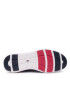 Tommy Hilfiger Сникърси Lightweight Mix Hybrid Shoe FM0FM03954 Тъмносин - Pepit.bg