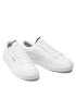 Tommy Hilfiger Сникърси Lightweight Sport Long Lace FM0FM04010 Бял - Pepit.bg