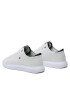 Tommy Hilfiger Сникърси Lightweight Textile Cupsole FM0FM04426 Бял - Pepit.bg