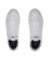 Tommy Hilfiger Сникърси Lightweight Textile Cupsole FM0FM04426 Бял - Pepit.bg