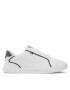 Tommy Hilfiger Сникърси Lo Cup Leather FM0FM04429 Бял - Pepit.bg