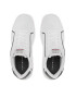 Tommy Hilfiger Сникърси Lo Cup Leather FM0FM04429 Бял - Pepit.bg