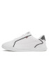 Tommy Hilfiger Сникърси Lo Cup Leather FM0FM04429 Бял - Pepit.bg