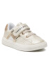 Tommy Hilfiger Сникърси Low Cut Lace-Up Sneaker T1A4-32124-1160 M Златист - Pepit.bg