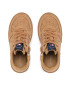 Tommy Hilfiger Сникърси Low Cut Lace-Up Sneaker T3B9-32478-1441 S Кафяв - Pepit.bg