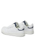 Tommy Hilfiger Сникърси Low Cut Lace-Up Sneaker T3X9-33349-1355 S Бял - Pepit.bg