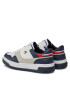 Tommy Hilfiger Сникърси Low Cut Lace-Up Sneaker T3X9-33368-1355 S Цветен - Pepit.bg