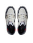 Tommy Hilfiger Сникърси Low Cut Lace-Up Sneaker T3X9-33368-1355 S Цветен - Pepit.bg