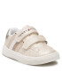 Tommy Hilfiger Сникърси Low Cut Velcro Sneaker T1A9-32300-1010 M Златист - Pepit.bg