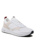 Tommy Hilfiger Сникърси Modern Comfort Runner Mix FM0FM04362 Бял - Pepit.bg