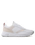 Tommy Hilfiger Сникърси Modern Comfort Runner Mix FM0FM04362 Бял - Pepit.bg