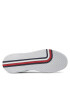 Tommy Hilfiger Сникърси Modern Cup Leather Sneaker FM0FM03903 Бял - Pepit.bg