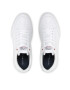 Tommy Hilfiger Сникърси Modern Cup Leather Sneaker FM0FM03903 Бял - Pepit.bg