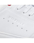 Tommy Hilfiger Сникърси Modern Cup Leather Sneaker FM0FM03903 Бял - Pepit.bg