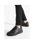 Tommy Hilfiger Сникърси Modern Cupsole Leather FM0FM04292 Черен - Pepit.bg