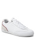 Tommy Hilfiger Сникърси Modern Lo Pro Leather Cupsole FM0FM04014 Бял - Pepit.bg