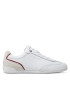 Tommy Hilfiger Сникърси Modern Lo Pro Leather Cupsole FM0FM04014 Бял - Pepit.bg