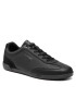 Tommy Hilfiger Сникърси Modern Lo Pro Leather Cupsole FM0FM04014 Черен - Pepit.bg