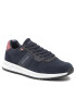 Tommy Hilfiger Сникърси Modern Mix Runner FM0FM04283 Тъмносин - Pepit.bg