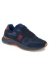 Tommy Hilfiger Сникърси Modern Prep Ii Mix FM0FM04839 Син - Pepit.bg